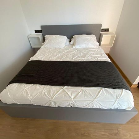 Apartamentos Turisticos Costa Celeiro: Portomaior, Agrelo, Covelo Lapaman Bueu Exteriör bild